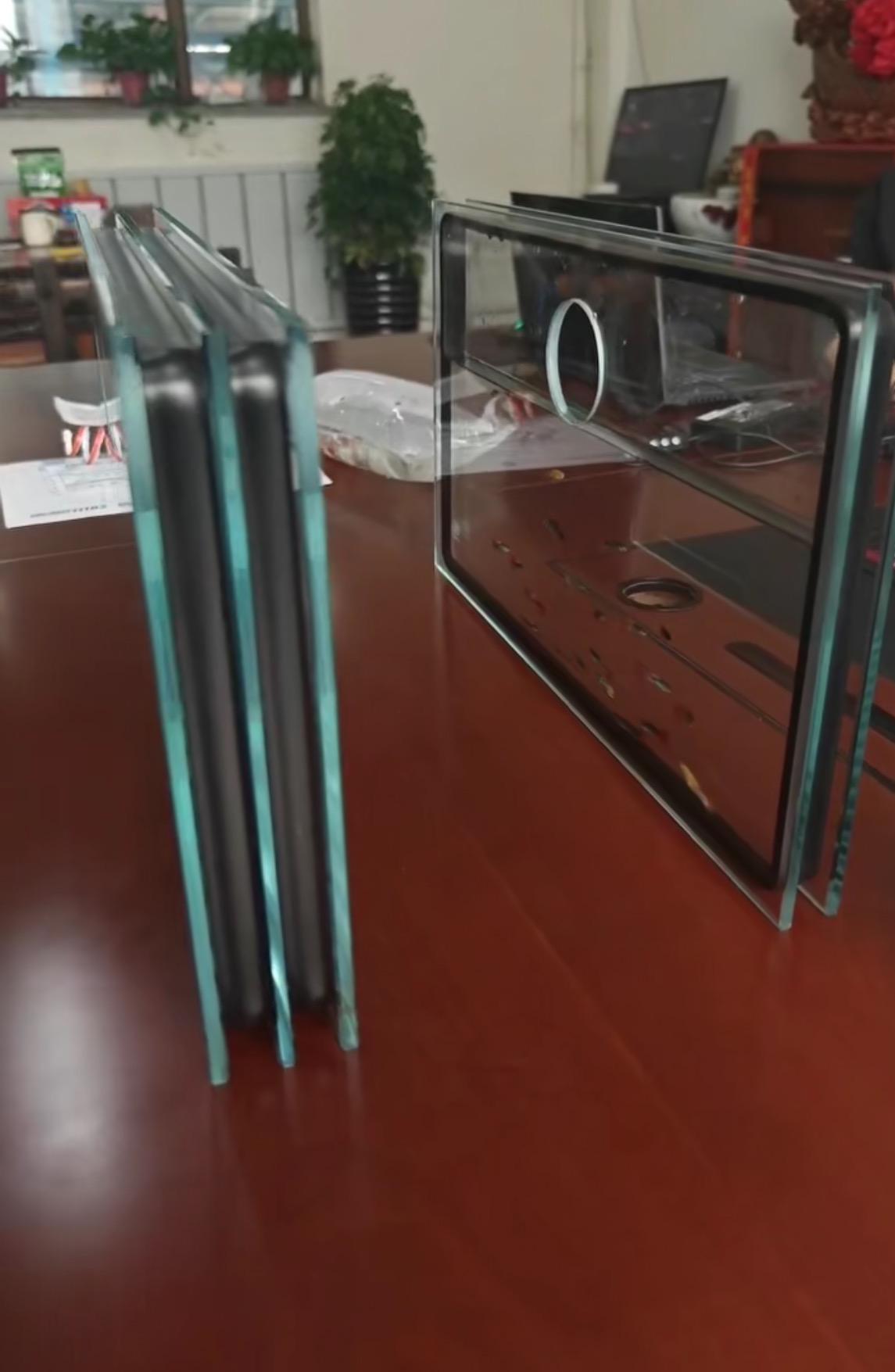 丽水市双层玻璃厂家沈阳玻璃厂家 - 厂家